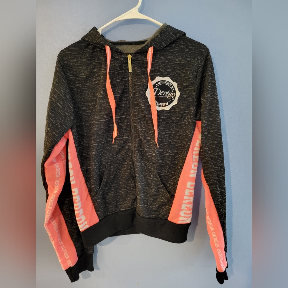 Dereon Sweatshirt Junior Large